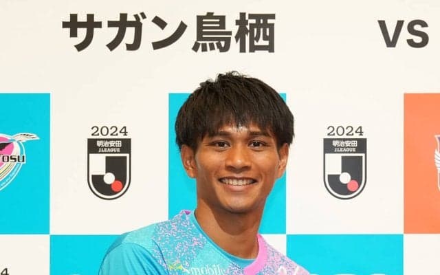 サガン鳥栖・川井健太監督が語る「変わらないこと」と「変えること」「負けてダメなら終わる」