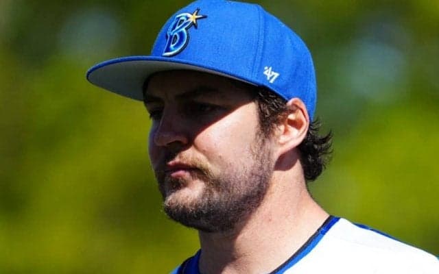 バウアー「自分は刑期を終えた」　決まらぬ去就に「永久追放処分を受けたとは思っていない」