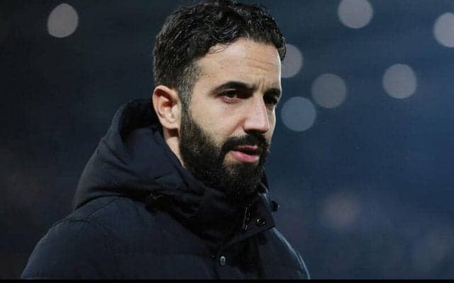 本命はシャビ・アロンソだが…リバプールのクロップ後継者探し、スポルティングCP指揮官が第2候補か