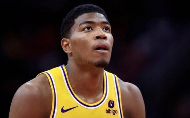 終始流れをつかめずレイカーズがウォリアーズに敗戦…八村塁は8得点4リバウンドをマーク