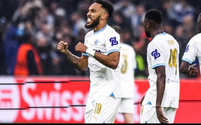 34歳オーバメヤンがEL歴代最多の31ゴール目！　ファルカオ抜いて新記録