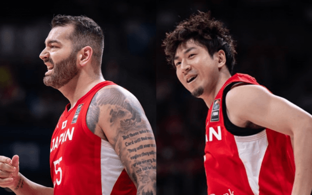 ホーバスHCも彼らの経験を重視…パリ五輪イヤー初勝利に貢献した“ベテラン組”の活躍