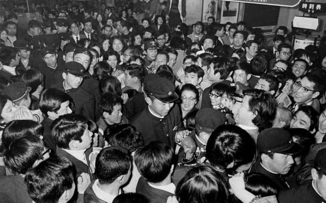 江川卓フィーバーは個人情報だだ漏れの時代に過熱　過酷日程の陰でチームには不協和音が