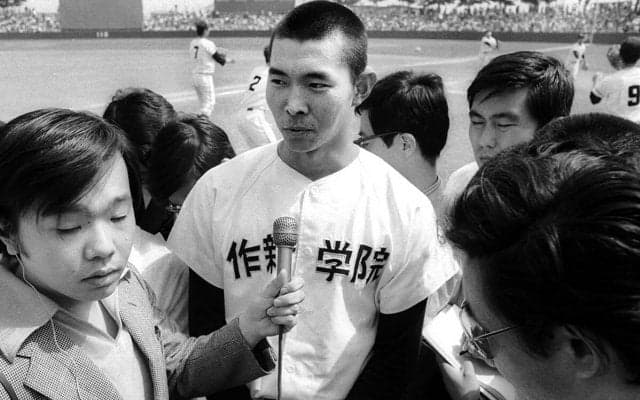 江川卓は６割の力で投げてノーヒット・ノーラン３回 唯一本気で投げた幻の１球があった