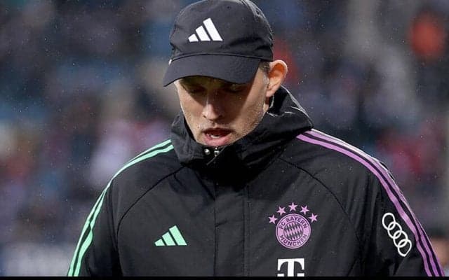 【ブンデス第23節プレビュー】トゥヘル退任決定のバイエルン、ライプツィヒとの上位対決