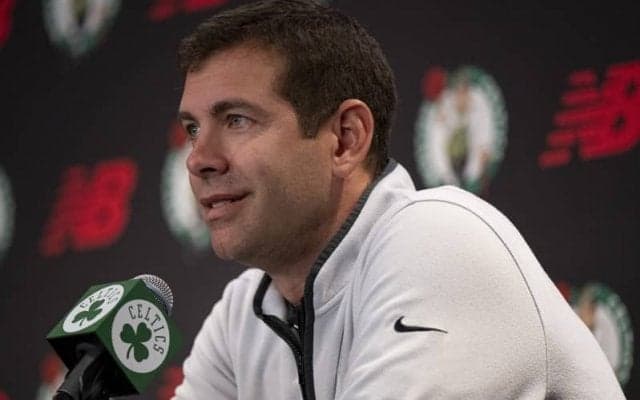 セルティックスの球団社長がポルジンギス、ホリデーを獲得したトレードを回想