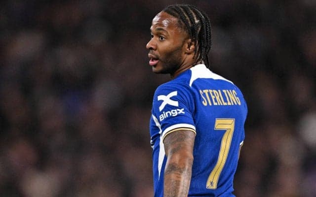 タイトルの味を知るスターリング、EFL杯制覇をチェルシー躍進の契機に「1つトロフィーを勝ち取ればもっと欲しくなる」