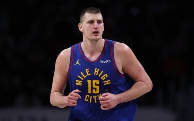NBA史上3人目…ナゲッツのニコラ・ヨキッチが全チーム相手にトリプルダブルを達成