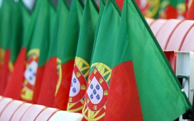 ポルトガルで研鑽積むU-18日本代表MF行友翔哉が2試合連続ゴール、昨夏愛媛から期限付き移籍