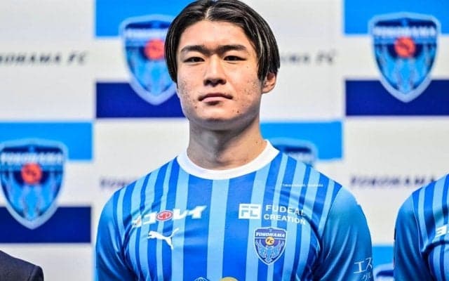 【24年J2「開幕前診断」横浜FC編】清水と並びJ1昇格の有力候補！森海渡、櫻川ソロモン…ストライカーの補強は満点解答(1)