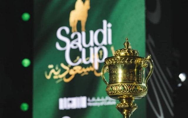 【サウジカップ枠順】メイショウハリオ取り消しで、スコットランドヤードが繰り上がり