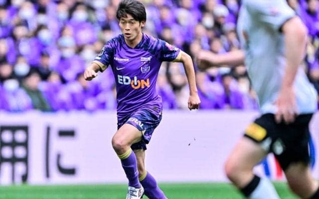「ヤベェ欧州やん。広島が欧州やん」J1広島の今季初ゴール映像公開されるも、ファンの視線は「映りこむ新スタジアム」に集中！ ヨーロッパを彷彿とさせる最新環境が話題に