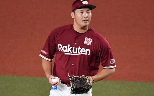 安樂智大、メキシカンリーグのキャンプ参加　パワハラで自由契約…招待選手として発表