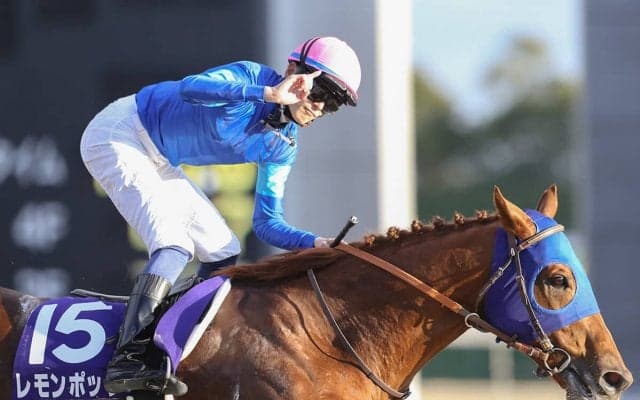 今後、日本の「ダート王決定戦」は海外が主な舞台!?　サウジカップで15億円を手にするのは？