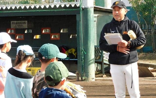 競技人口増へ「学童野球を変えないと」　親子とも興味あれど…根強い“犠牲”の先入観