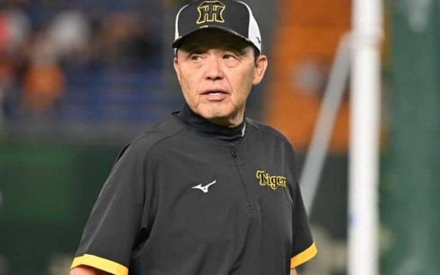「去年は四球で成功したけど」阪神連覇の可能性に大物OBが見解　ポイントは打撃陣と指摘「逃げないで攻めてこられた時にどうするか」