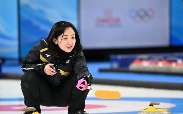 「今しかできない」カーリングで生きていく覚悟を決めた藤澤五月の中部電力入りはこうして決まった【2023年人気記事】