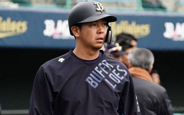 くすぶる大砲に「お前何してんの」　DeNAからトレード移籍…低迷期のオリに感じた予兆