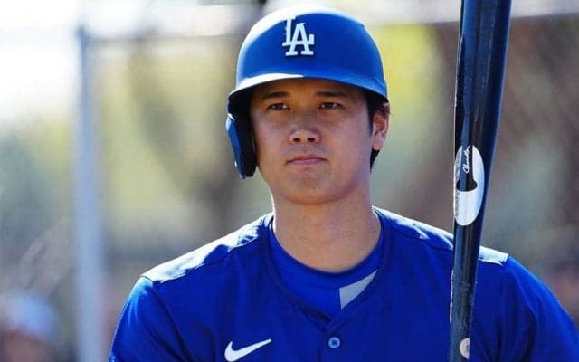 大谷翔平がNo.1選出も…「今季は違う」の声　賛否両論、浮上した“最強のライバル”