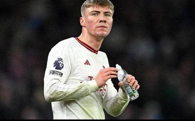 「我々はホイルンドだけではない」絶好調エースの負傷にもテン・ハグ監督は自信失わず