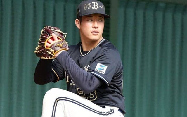 驚きの軌道…吉田輝星の直球は「伸びが凄い」　いよいよ覚醒か、球威にファン衝撃