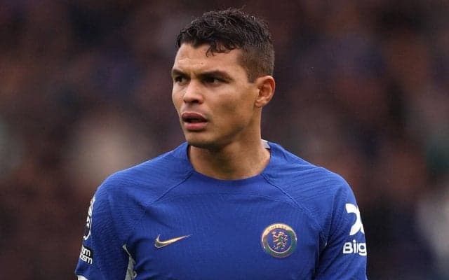 EFL杯決勝でチアゴ・シウバ復帰の可能性… ポチェッティーノ監督が示唆 、GK起用にも言及