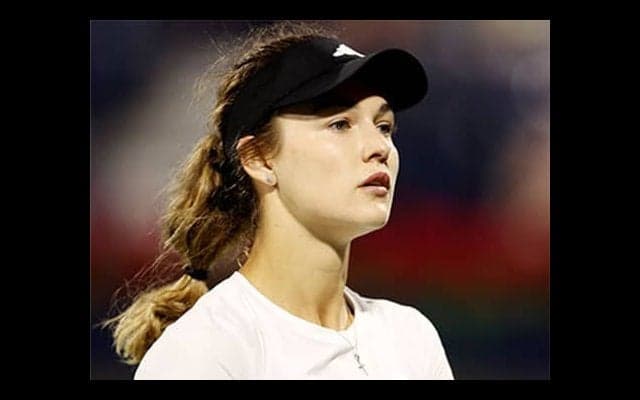  予選から出場し世界1位撃破、初の決勝へ 