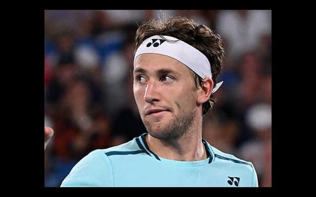 昨年Vチチパス撃破 ルード決勝へ