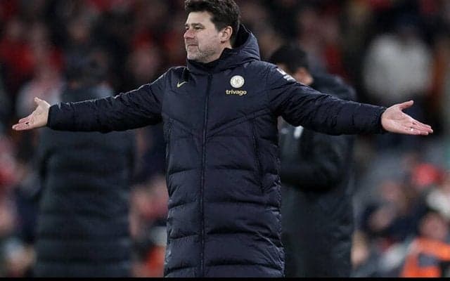 「公平な扱いを求める」EFLカップ決勝を前に、ポチェッティーノ監督は審判団のリバプール贔屓を危惧