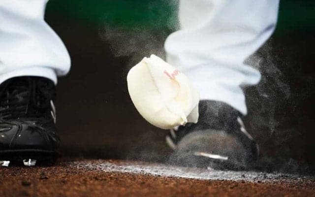 衝撃の5回15奪三振　相手成す術無し…逸材の無双に米衝撃「とんでもねえな」