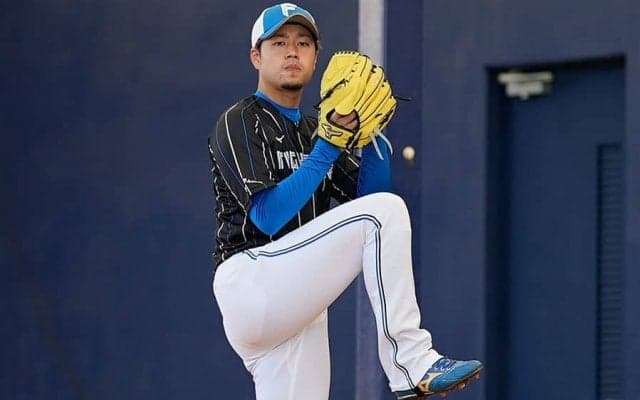 日本ハム・堀がファーム合流　球団発表…23日のサムスン戦で1回3失点の乱調