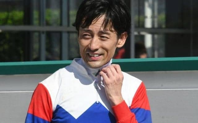 29日で引退の秋山真一郎騎手 JRA最終騎乗日は小倉で8鞍