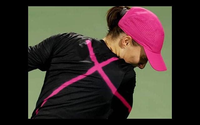 ラケット叩きつけに「滅多にない」