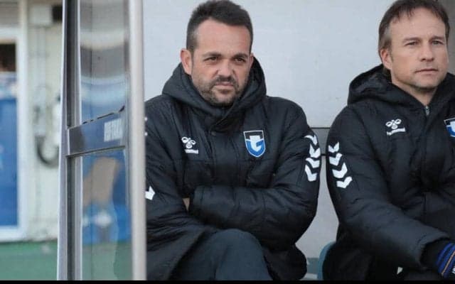 今季のG大阪も引き分け発進に…ポヤトス監督「最後は\"谷晃生\"がしっかりとチームを助ける働き」