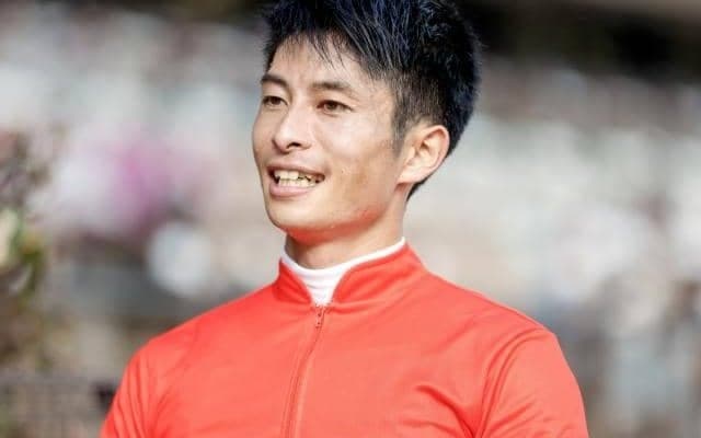 森一馬騎手がJRA障害通算100勝達成！ 「今の自分は師匠の松永昌博先生のおかげ」