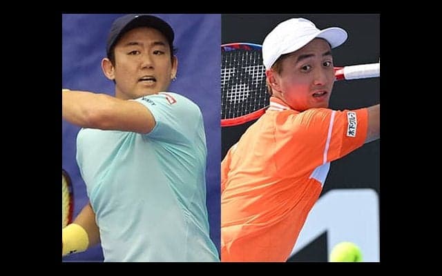 【速報中】望月慎太郎、予選1回戦 
