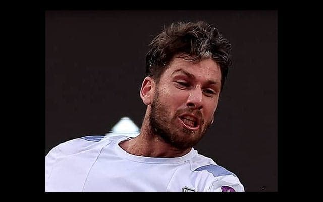 ナダルとアルカラスに次ぐ4強