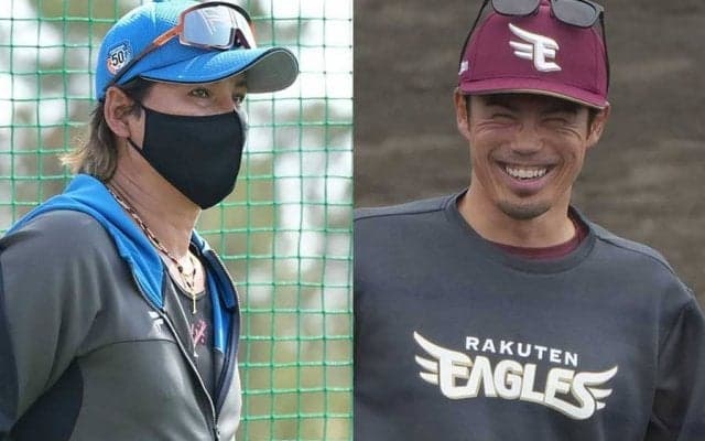 ハムは新加入の左腕が好投も…リード守り切れず引き分け　楽天は対外試合初勝利