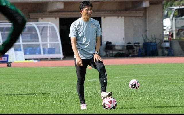 横浜FMとの“クラシコ”で16年ぶりJ1のスタート切る東京V…城福浩監督「我々の積み上げてきたものを確かめたい」