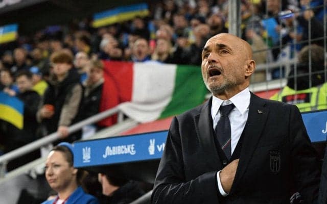 「目標はユーロ連覇」イタリア代表指揮官、若手の名前列挙し本大会選出へアピール要求！ 19歳のサプライズ招集も示唆