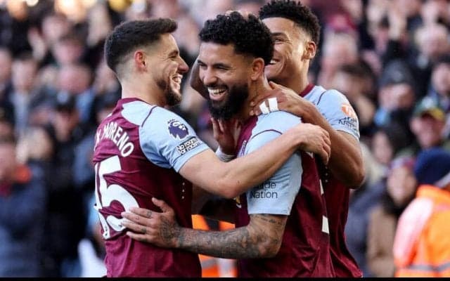 フォレストとの打ち合い制したアストン・ビラがリーグ連勝で4位死守！【プレミアリーグ】