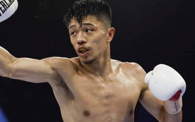 「バンタム級で勝てる選手はいない」中谷潤人の衝撃TKOに米記者も驚嘆！ 元世界王者は「特別だ」とベタ褒め