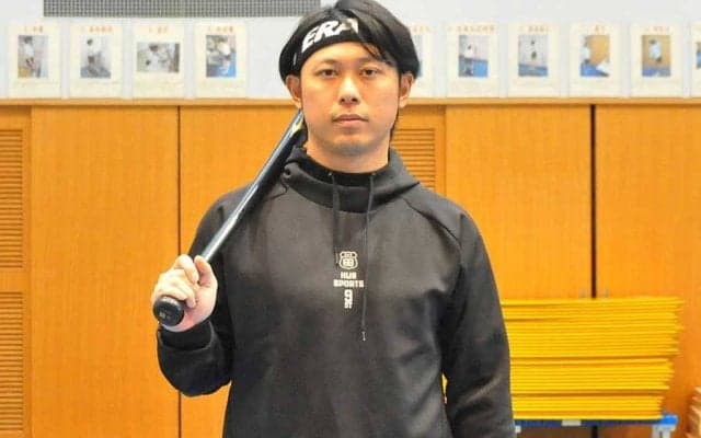 新人王獲得から暗転「消化しきれなかった」　元阪神ドラ1の反省…選んだ「死に物狂い」
