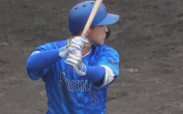 打率“5割超え”の逸材19歳が「やべえな」　完璧弾に見えた未来「ほんとに高卒2年目？」