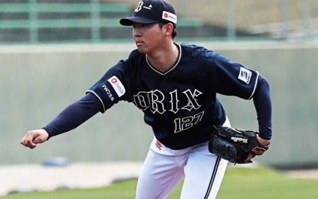 ドラ1加入も…まさかの1年で育成契約　手術後は「逃げ道があった」、復活遂げる逸材の春