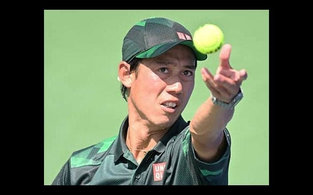 錦織 新コーチは元全豪王者に