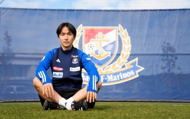 中村俊輔を目標にする天野純「凄みのあるプレーを見せて、チームを優勝に導き、MVPを獲る」