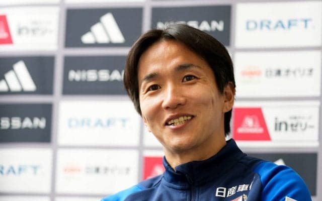 横浜FMの天野純が味わった歓喜と辛酸　韓国での「最高のシーズン」と過酷な日々の落差