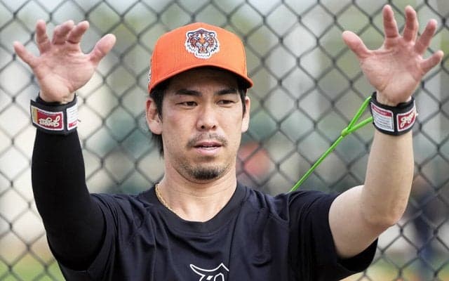 前田健太と菊池雄星はローテ入り確定、上沢直之はリリーフから先発転向も...ア・リーグ日本人投手３人の期待度