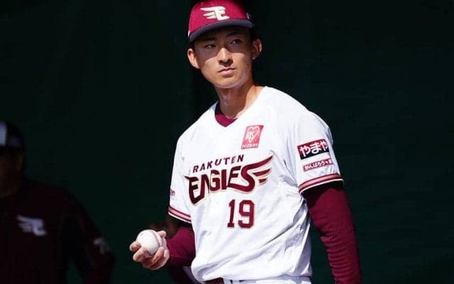 逸材23歳が「大谷翔平に似てきてる」　強打者もアァ…バット回る魔球が「これエグいな」